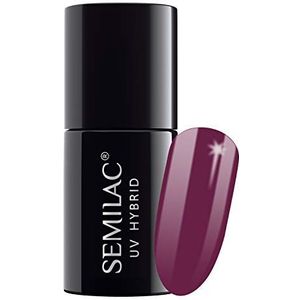 Semilac 012 roze Cherry 7ml
