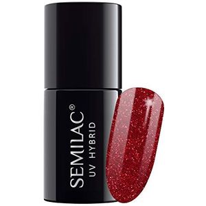 Semilac 026 My Love Nagellak, 7 ml