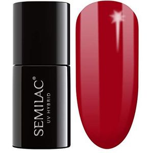 Semilac 027 Intense rood 7ml