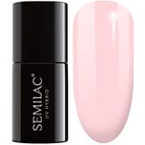 Semilac - 032 Biscuit - Hybride UV Nagellak - Roze - 7 ml