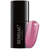 Semilac Nagellak, semi-permanent, UV, 033 Pink Doll, 7 ml