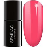 Nagellak - Intens Roze - Neonfuchsia - Duurzaam