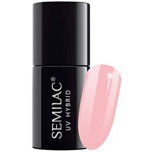 Semilac 047 roze Peach Milk 7ml