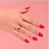 Semilac - Hybride Nagellak - Roze - 7ml