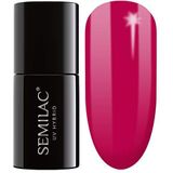 Semilac - Hybride Nagellak - Roze - 7ml