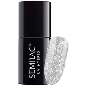 Semilac UV Hybrid Sweets & Love Gel Nagellak Tint 144 Diamond Ring 7 ml