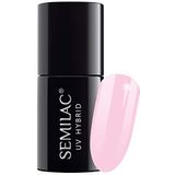 Semilac Little Rosie nagellak, semi-permanent, UV, 157, 7 ml