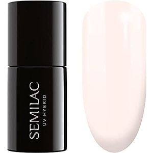 Diamond Cosmetics Hybrid lacquer 7 ml Creamy Cookie 162