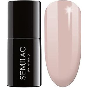Semilac Semi-permanente nagellak UV 513 Million, 7 ml