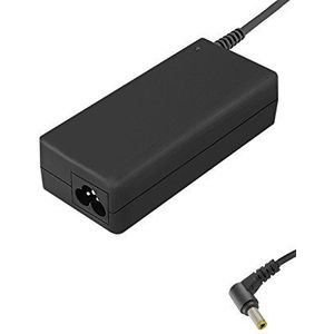 Qoltec Laptop AC power adapter Acer 65W | 3.42A | 19V | 5.5x2.5