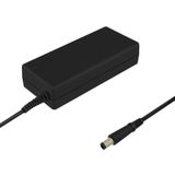Qoltec Laptop AC power adapter HP Compaq 65W | 18.5V | 3.5 A | 7.4x5.0+pin