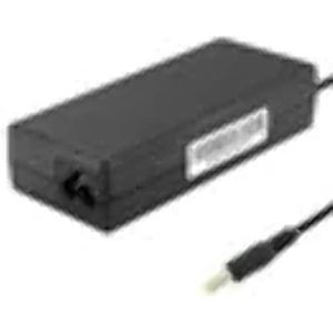 Qoltec - Voedingseenheid - AC 100-240 V - 90 Watt - Zwart