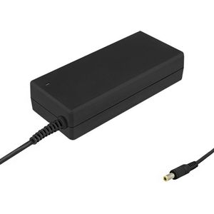 Qoltec Laptop AC power adapter Asus 90W | 4.74A | 19V | 5.5x2.5