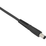 HP - ED494AA Voeding - Zwart - 90 W - AC 100 V-240 V