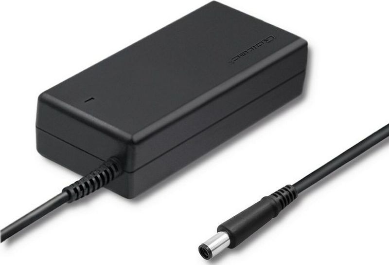 HP - ED494AA Voeding - Zwart - 90 W - AC 100 V-240 V