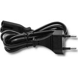 Qoltec - Voeding - Zwart - 90 W - AC 100 V-240 V