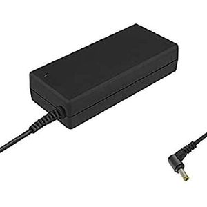 Qoltec Laptop AC power adapter Acer 90W | 4.74 A | 19V | 5.5x1.7