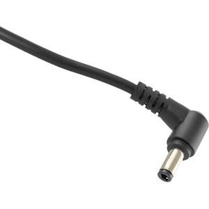 Qoltec - 50097.90W - Notebook - Zwart - Voeding voor Notebooks