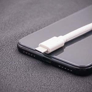 Qoltec 50508 Kabel USB 3.1 typeC male (1 m, USB 3.2 Gen 1), USB-kabel