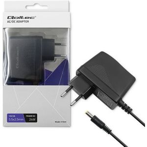 Adapter PLC Qoltec 51023