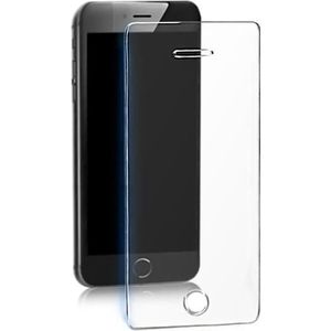 Qoltec 51231 blusser Galaxy J5 J500 J5009 - displaybeschermfolie (uitwisbaar, Galaxy J5 J500 J5009, mobiele telefoon/smartphone, Samsung, gehard glas,