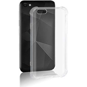 Qoltec 51275 antishock-etui voor Apple iPhone 6 silicone