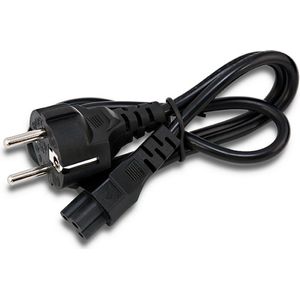 Qoltec - 51732 - Voeding - 220-240 V - 73 mm x 147 mm x 27 mm