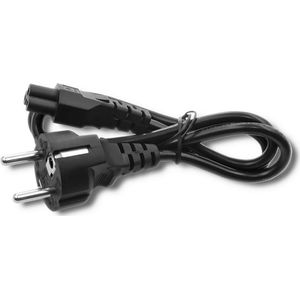 Qoltec - 51733 - Voedingsadapter - Zwart - 120W