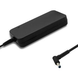 Qoltec 51735 - Notebook Voeding - Zwart - 150 W - 19,5 V