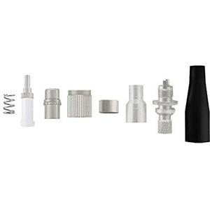 Qoltec 54172, Netwerk accessoires