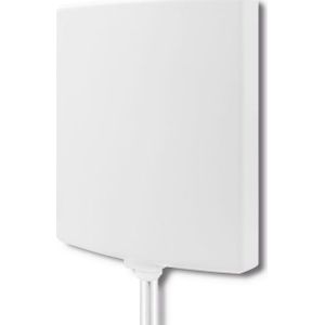 Qoltec - 57022 - 5G Antenne - Buiten - 14 dBi - Weerbestendig