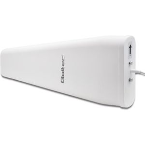 Qoltec - 57032 - Antenne - 5G LTE - DUAL - 14 dBi