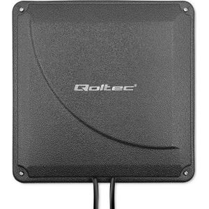 Qoltec 4G LTE DUAL MIMO booster (4G), Netwerkantenne