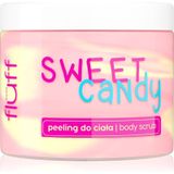 Sweet Candy lichaamsscrub 160ml