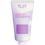 Fluff - Raspberry & Blueberry - Handcrème - 50 ml