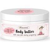 Nacomi - Regenererende Lichaamsboter - 100 ml - Intensief Verzorgend