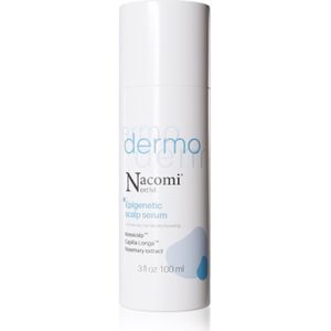 Nacomi Next Level Dermo Haarserum in Spray 100 ml