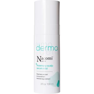 Nacomi - Next Level Dermo Haarserum - Rosemary - 100 ml