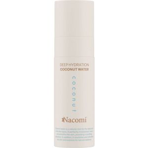 Nacomi - Deep Hydration - Gezichtsmist - 100 ml