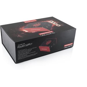 Modecom - Volcano 750 Brons - PC Voeding - Zwart - 750 Watt