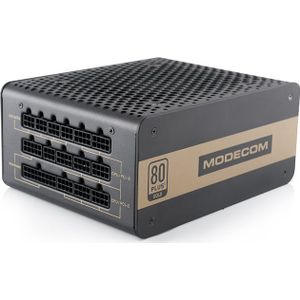 Modecom Power supply MODECOM VOLCANO 750W GOLD 120mm FAN