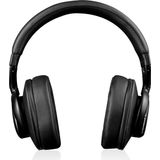 Modecom - MC-1001HF - Koptelefoon - Zwart - Bluetooth - ANC