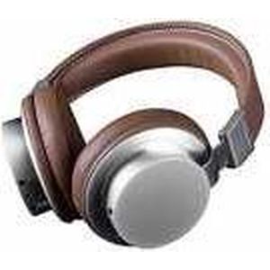 Modecom - MC-1500HF - Koptelefoon - Bruin - Bedraad