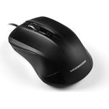 Modecom M-MC-00M9.1-100 OPTICAL MOUSE MC-M9.1 BLACK [OPTICAL MOUSE MC-M9.1 BLACK]