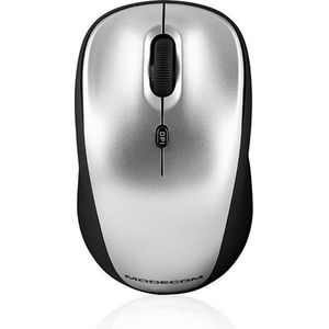 Modecom Souris Sans Fil MC-WM6 Gris