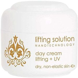 Ziaja - Lifting Solution - Gezichtscrème - 50 ml