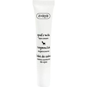 Ziaja - Goat's Milk - Oogcrème - 15 ml
