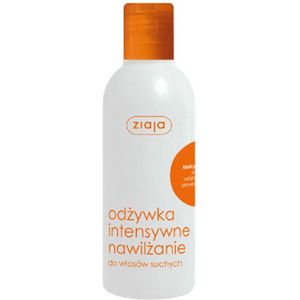 Ziaja Hair conditioner intensively moisturizing the wheat keel 200 ml