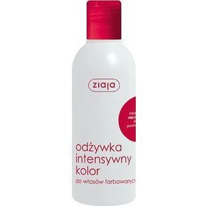 Ziaja - Intensive Conditioner Color For Dyed Hair 200Ml