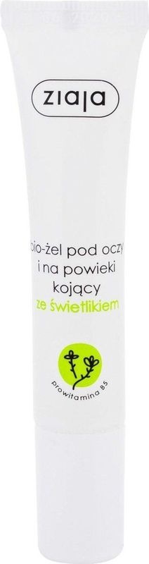 Eye Care Eyebright - Eye Gel 15ml